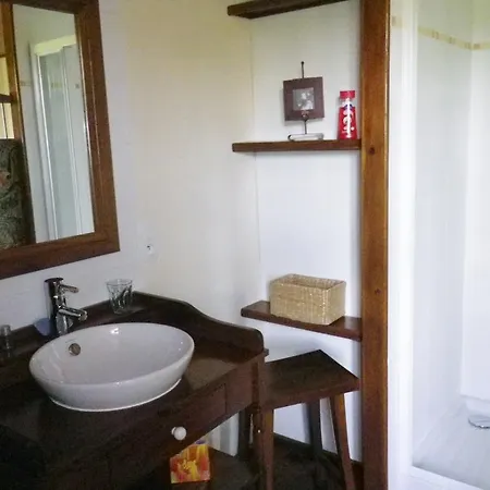 Oda ve Kahvaltı D'hotes La Haie Fleurie Chevillard